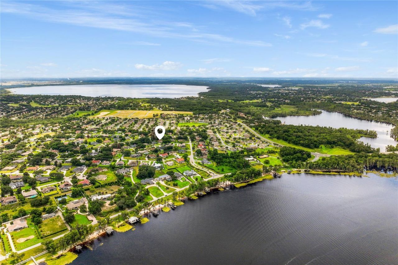 12426 Lake View Lane , Clermont, FL 34711 Photo