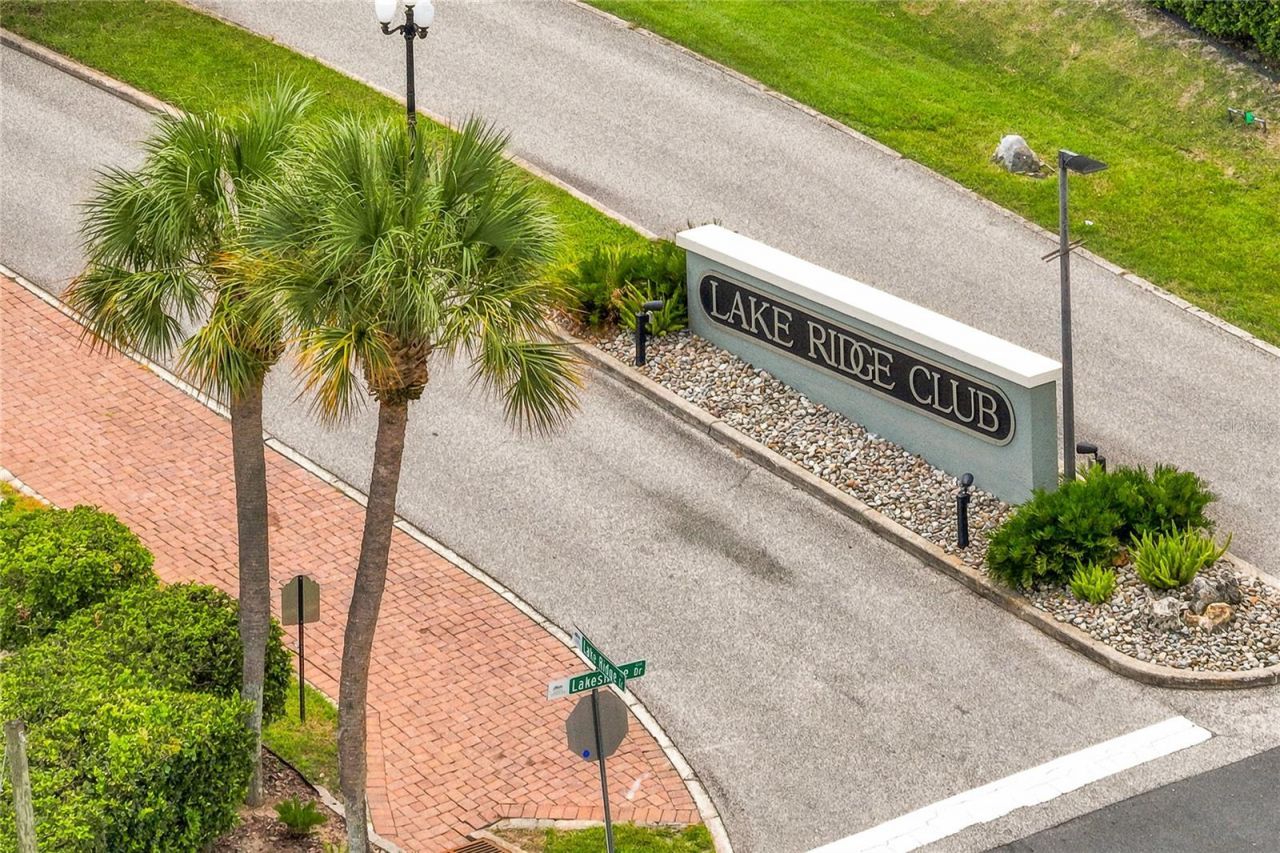 12426 Lake View Lane , Clermont, FL 34711 Photo