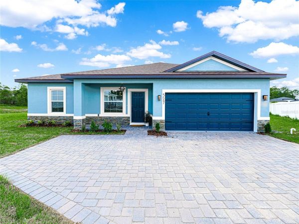 47 ORCHID COURT , POINCIANA, FL 34759