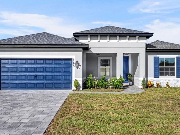 49 ORCHID COURT , POINCIANA, FL 34759