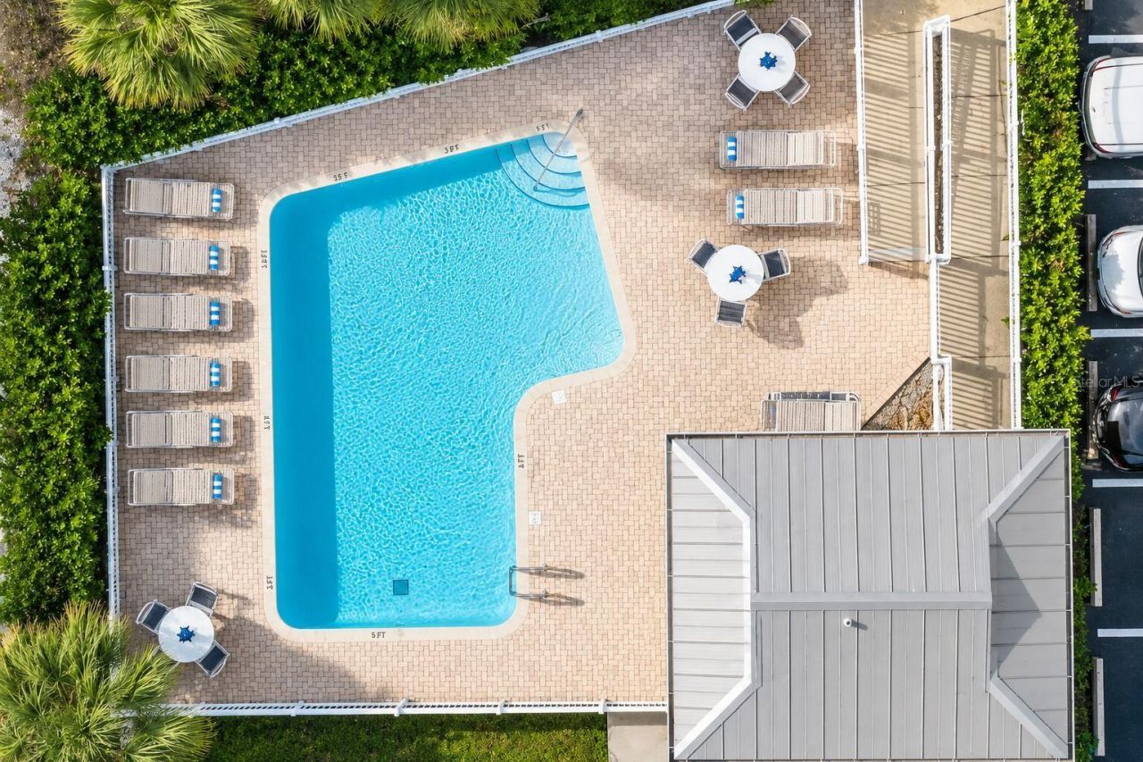 19829 Gulf Boulevard, Unit 103, Indian Rocks Beach, FL 33785 Photo
