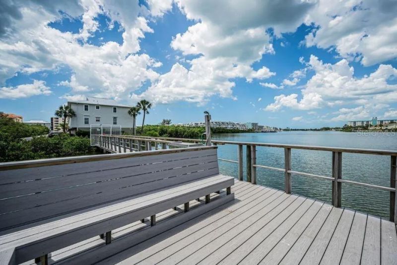 19829 Gulf Boulevard, Unit 103, Indian Rocks Beach, FL 33785 Photo