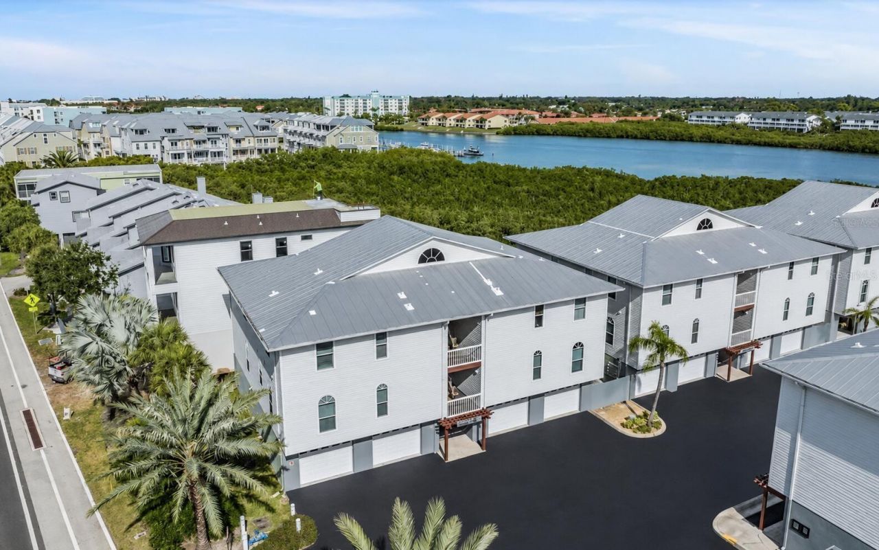 19829 Gulf Boulevard, Unit 103, Indian Rocks Beach, FL 33785 Photo