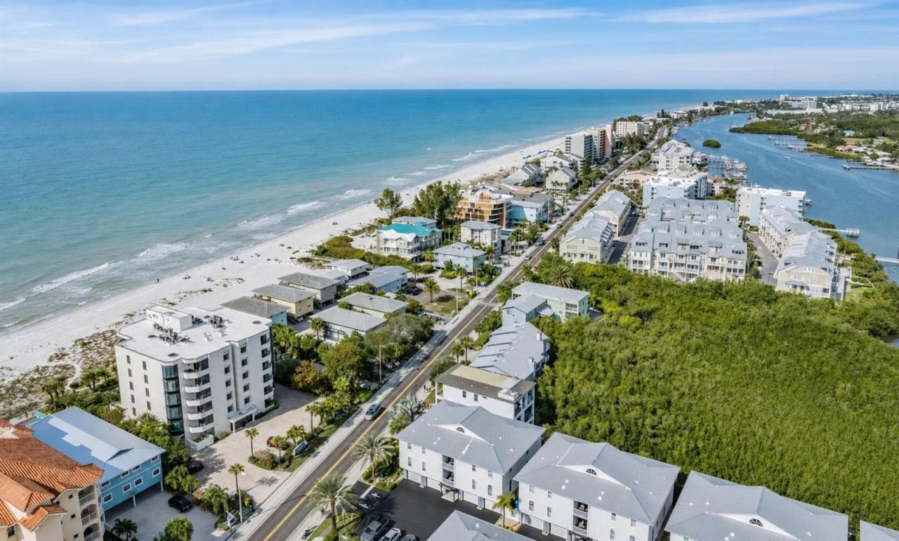 19829 Gulf Boulevard, Unit 103, Indian Rocks Beach, FL 33785 Photo