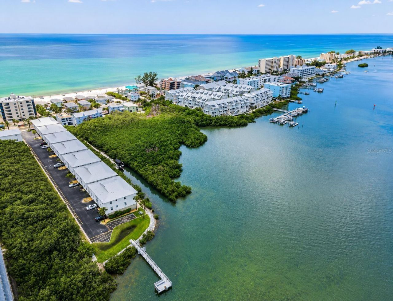 19829 Gulf Boulevard, Unit 103, Indian Rocks Beach, FL 33785 Photo