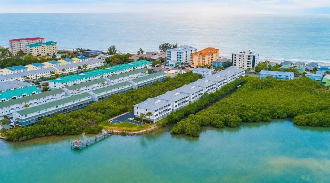 19829 Gulf Boulevard, Unit 103, Indian Rocks Beach, FL 33785 Photo
