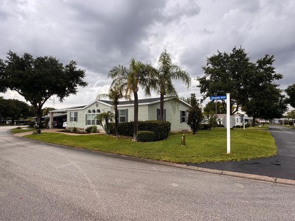 406 WINDMILL BLVD , DAVENPORT, FL 33897