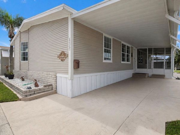 82085 1ST AVENUE N, Unit 85, PINELLAS PARK, FL 33781