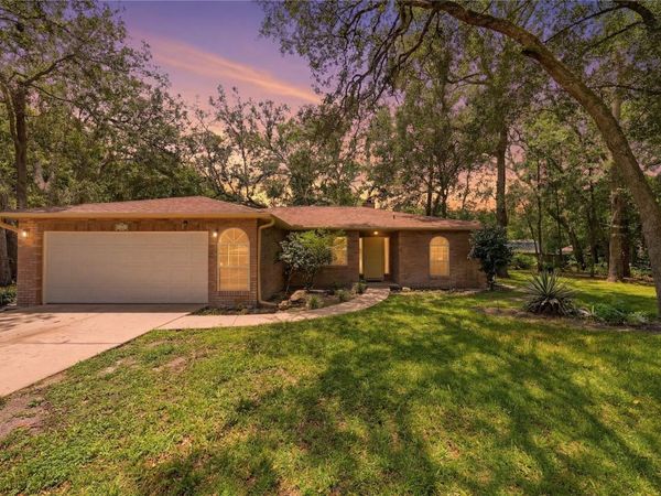 1356 6TH STREET , ORANGE CITY, FL 32763