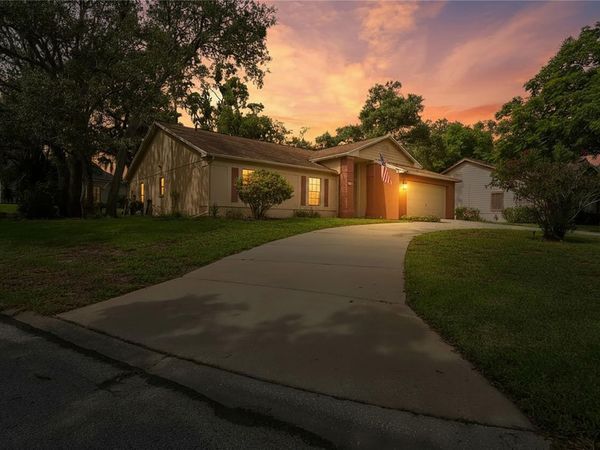 8050 EACON COURT, HUDSON, FL 34667