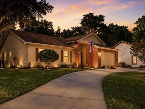 8050 EACON COURT, HUDSON, FL 34667