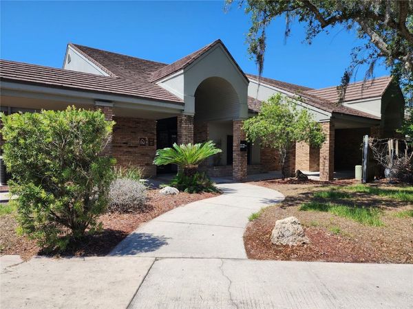 5327 COMMERCIAL WAY , Unit D119, SPRING HILL, FL 34606