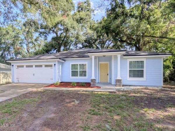 5539 WINDERMERE Drive, Jacksonville, FL 32211