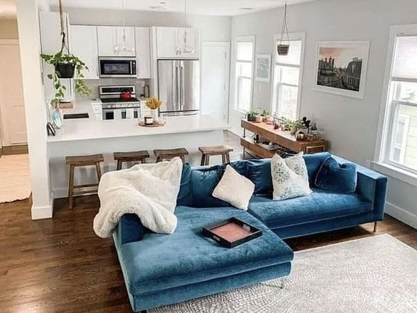 9 Upham Ave, Unit 2, Boston, MA 02125