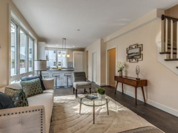 94 Parsons Street, Unit 94, Boston, MA 02135
