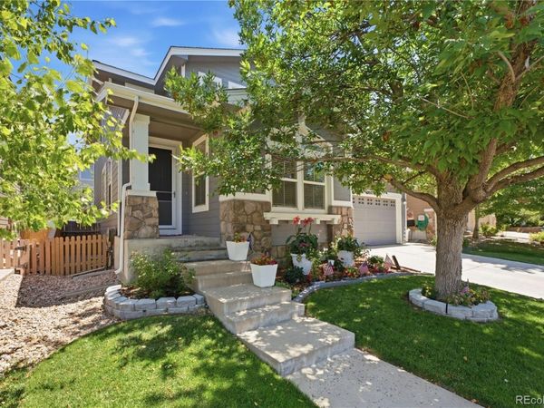 10802 Cedar Brook Street, Littleton, CO 80126