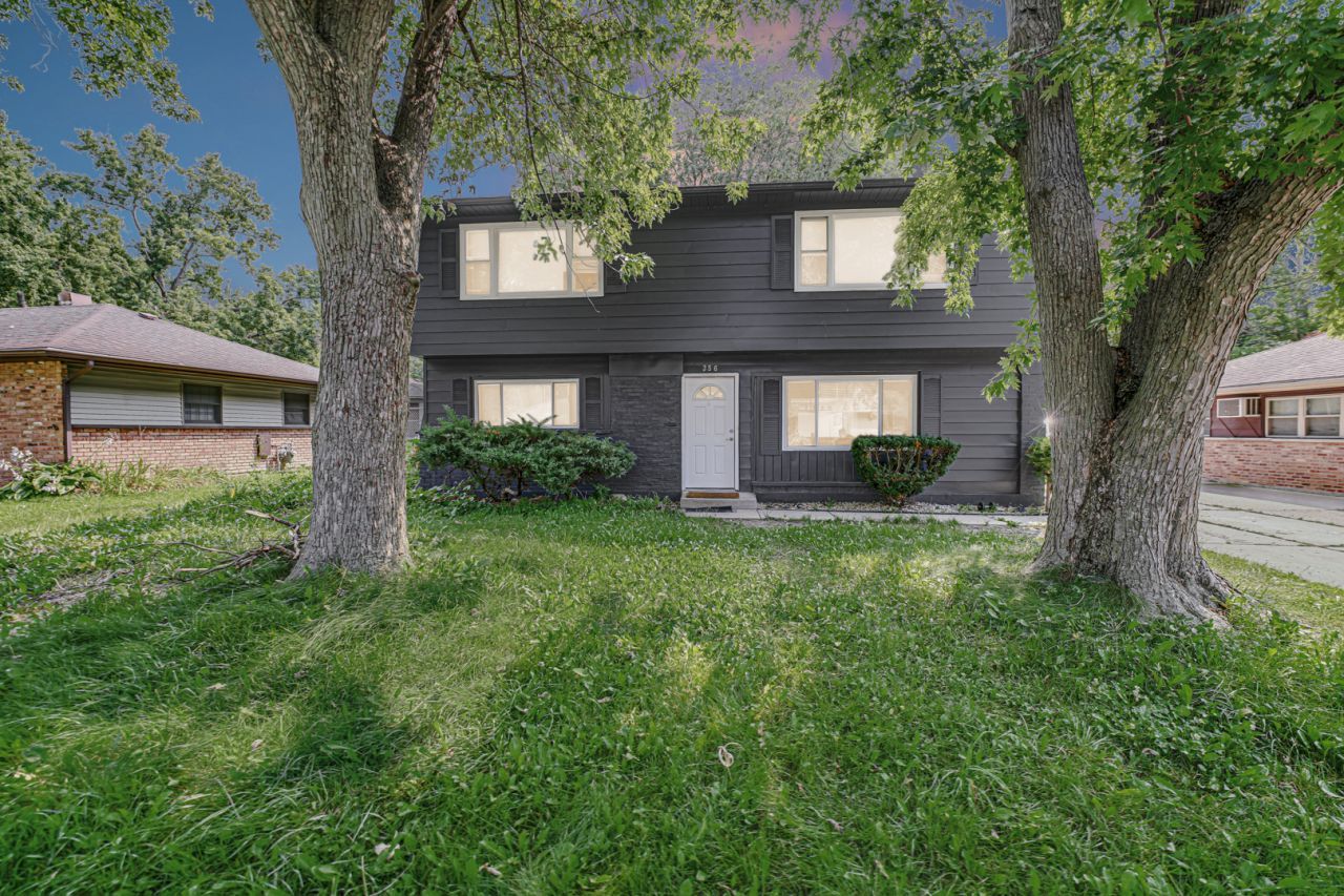 356 Miami Street , Park Forest, IL 60466