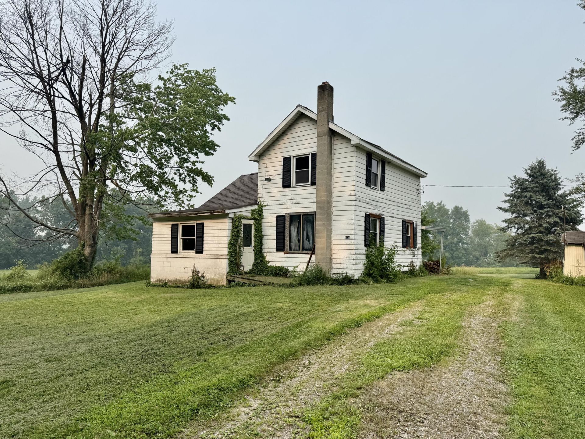 600 16 1/2 Mile Road, Tekonsha, MI 49092 Main Photo
