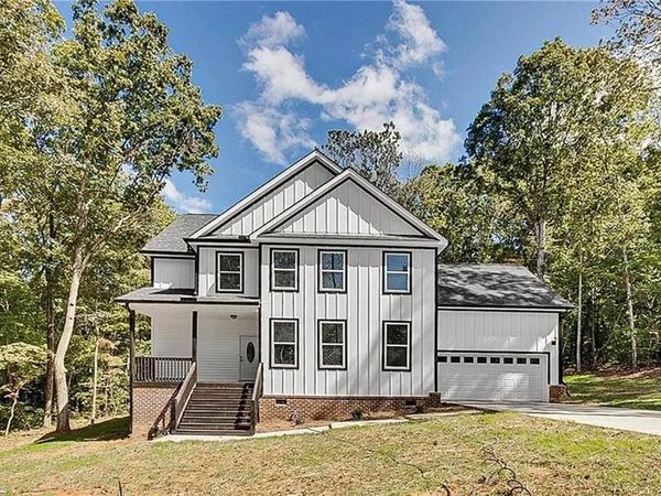 1559 Allen Court , Asheboro, NC 27205