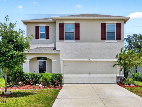 2757 Portadown Street, Ormond Beach, FL 32174