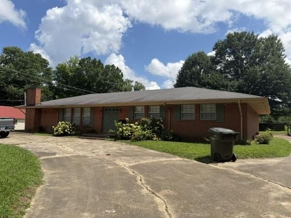 123 LAFAYETTE AVE, Ripley, TN 38063