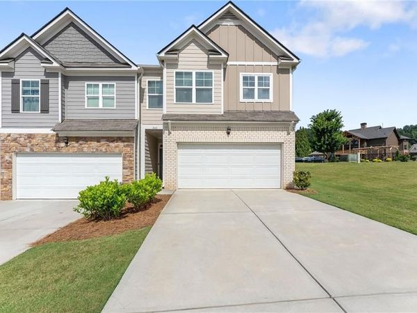 300 Stoneybrook Court , Dahlonega, GA 30533
