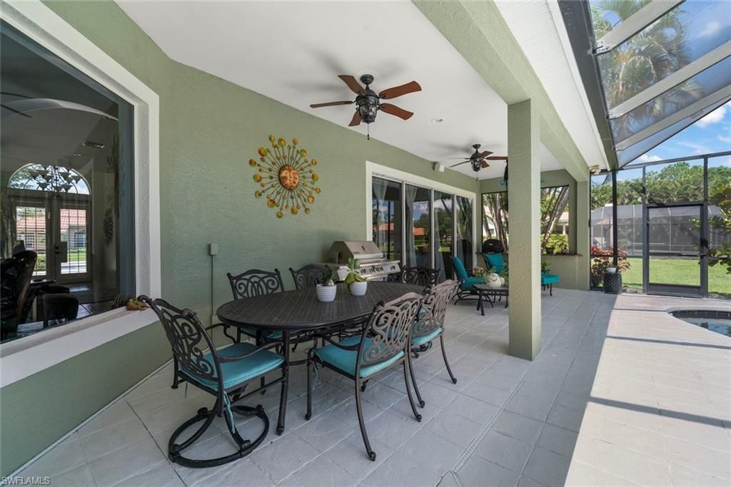 8951 Abbotsford Ter , Fort Myers, FL 33912 Photo