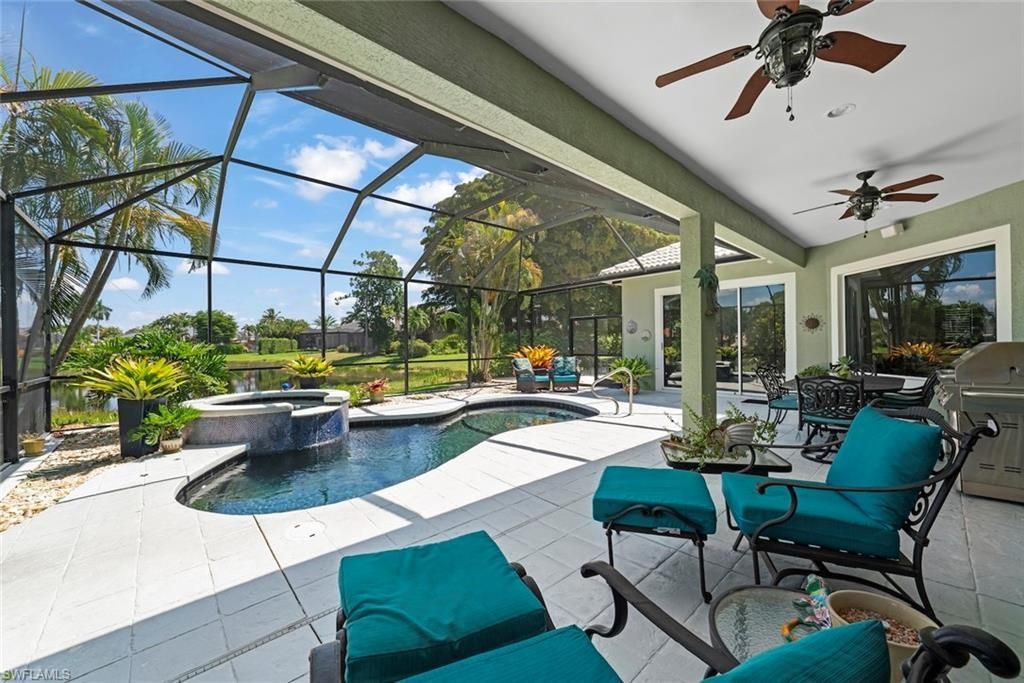 8951 Abbotsford Ter , Fort Myers, FL 33912 Photo