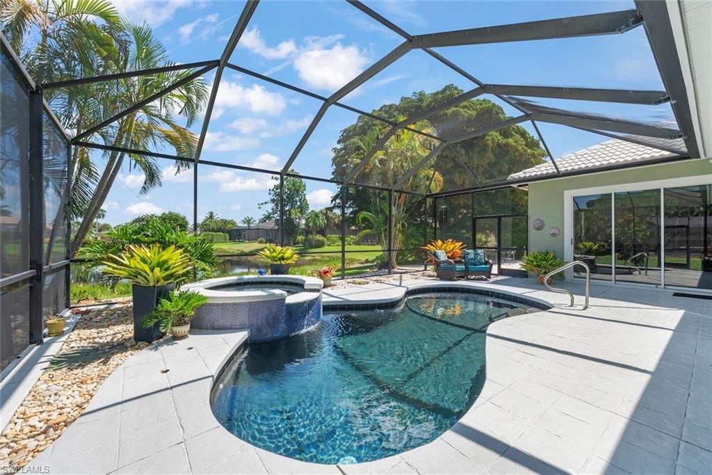 8951 Abbotsford Ter , Fort Myers, FL 33912 Photo