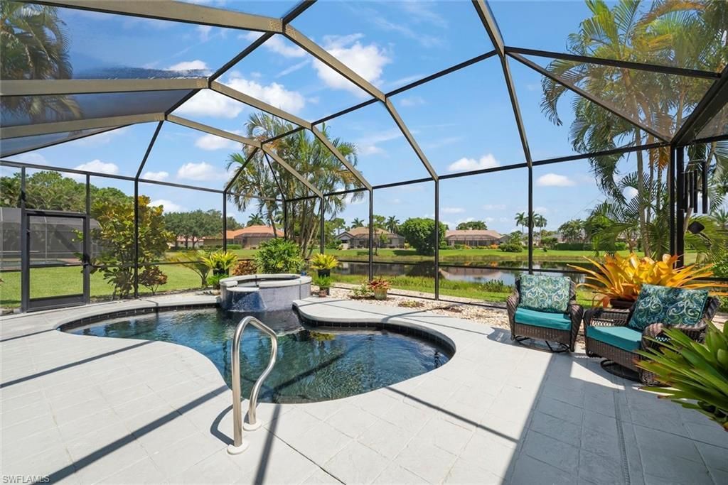 8951 Abbotsford Ter , Fort Myers, FL 33912 Photo