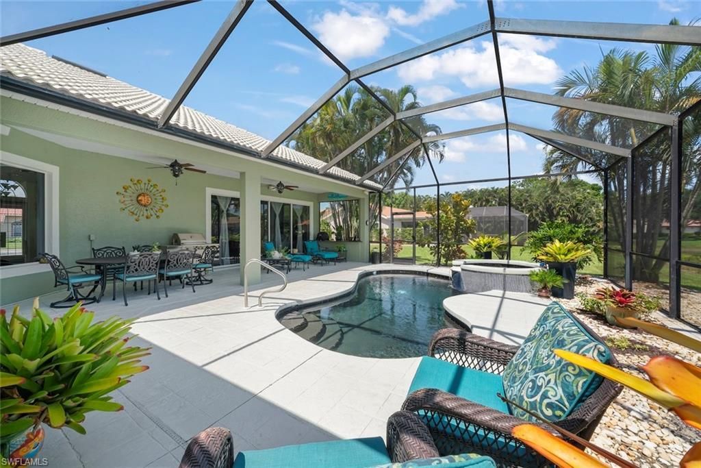 8951 Abbotsford Ter , Fort Myers, FL 33912 Photo