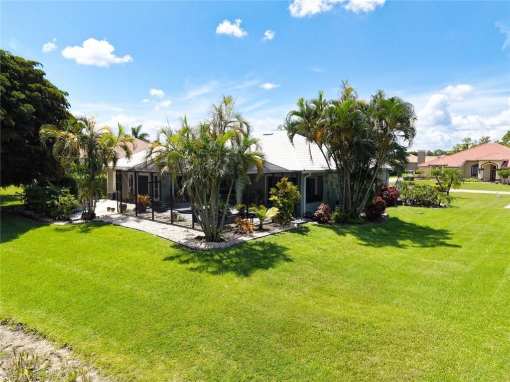 8951 Abbotsford Ter , Fort Myers, FL 33912 Photo