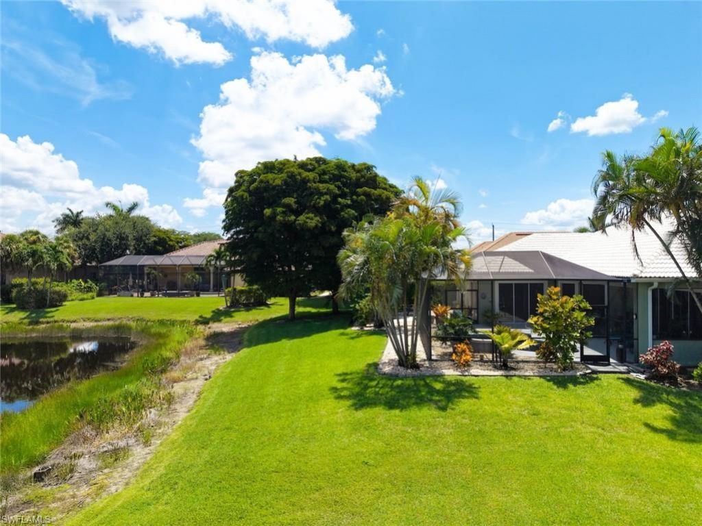 8951 Abbotsford Ter , Fort Myers, FL 33912 Photo