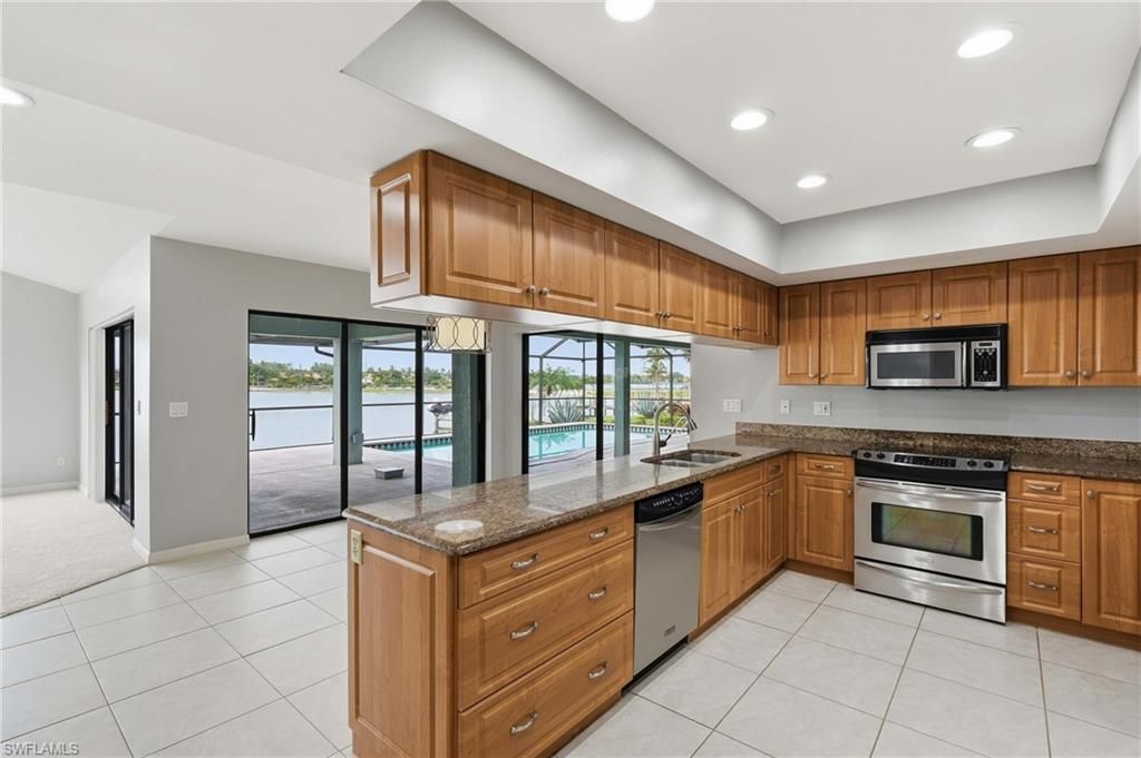 5350 Harborage Dr, Fort Myers, FL 33908 Photo
