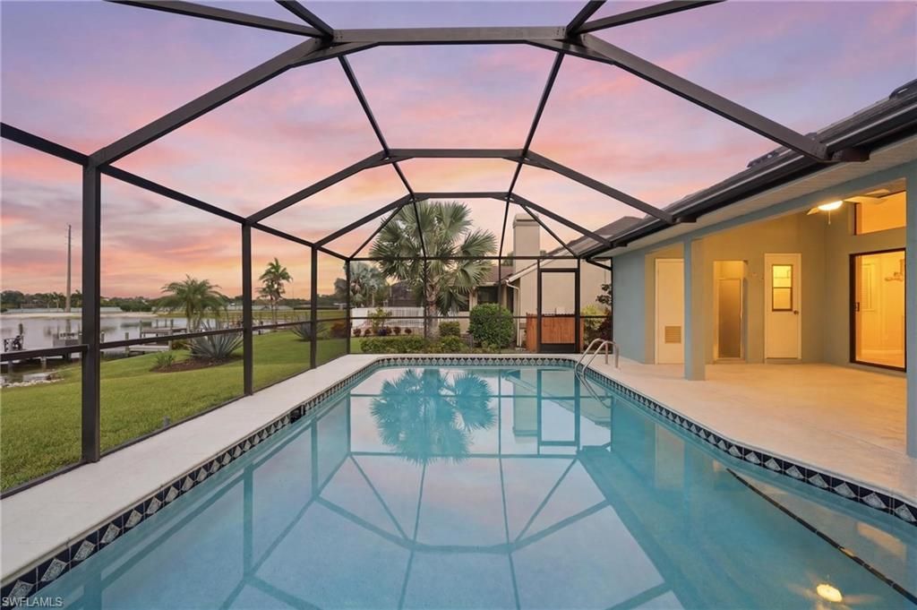 5350 Harborage Dr, Fort Myers, FL 33908 Photo