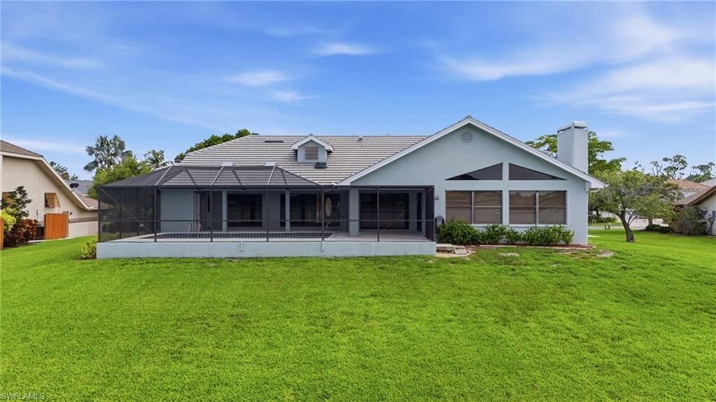 5350 Harborage Dr, Fort Myers, FL 33908 Photo