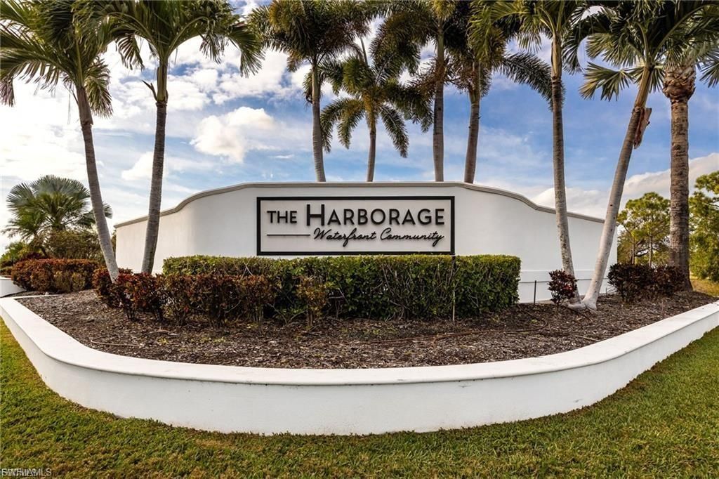5350 Harborage Dr, Fort Myers, FL 33908 Photo