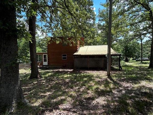 262 Leisure Lane , Montreal, MO 65591