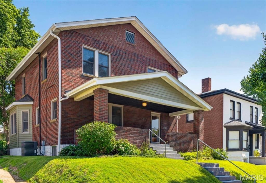 6125 W Park Avenue , Saint Louis, MO 63139 Main Photo