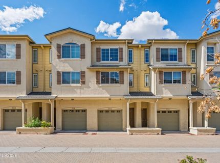3114 Sterling Ridge Circle, Sparks, NV 89431 Photo
