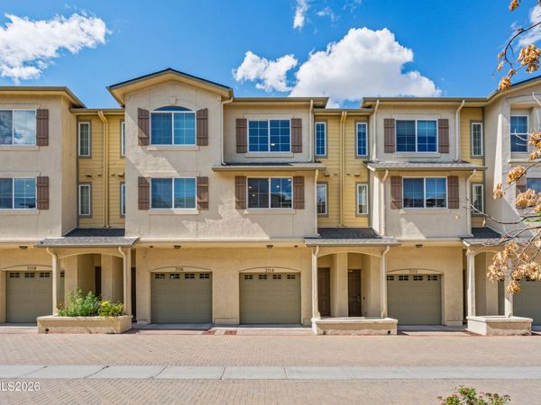 3114 Sterling Ridge Circle, Sparks, NV 89431