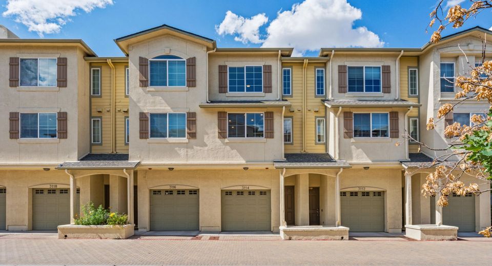 3114 Sterling Ridge Circle, Sparks, NV 89431 Photo