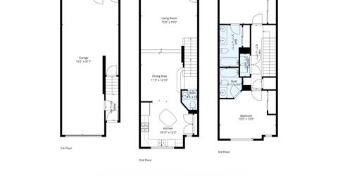 3114 Sterling Ridge Circle, Sparks, NV 89431 Photo