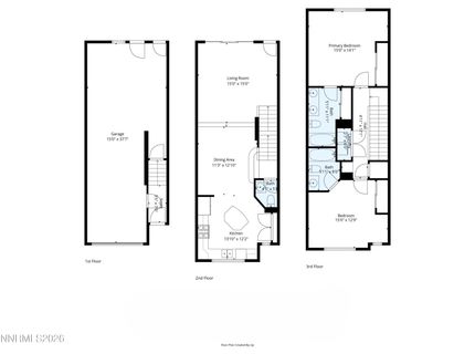 3114 Sterling Ridge Circle, Sparks, NV 89431 Photo