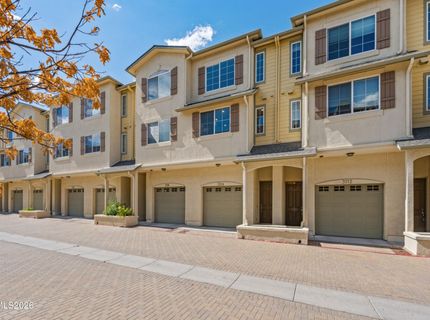 3114 Sterling Ridge Circle, Sparks, NV 89431 Photo