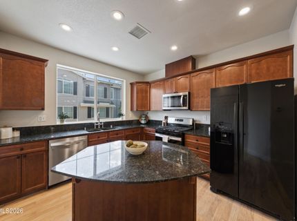 3114 Sterling Ridge Circle, Sparks, NV 89431 Photo