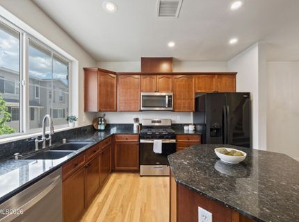 3114 Sterling Ridge Circle, Sparks, NV 89431 Photo