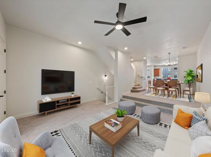 3114 Sterling Ridge Circle, Sparks, NV 89431 Photo