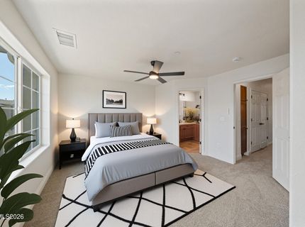 3114 Sterling Ridge Circle, Sparks, NV 89431 Photo
