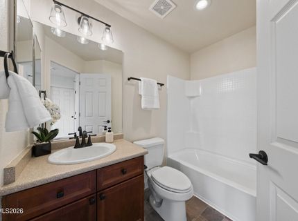 3114 Sterling Ridge Circle, Sparks, NV 89431 Photo